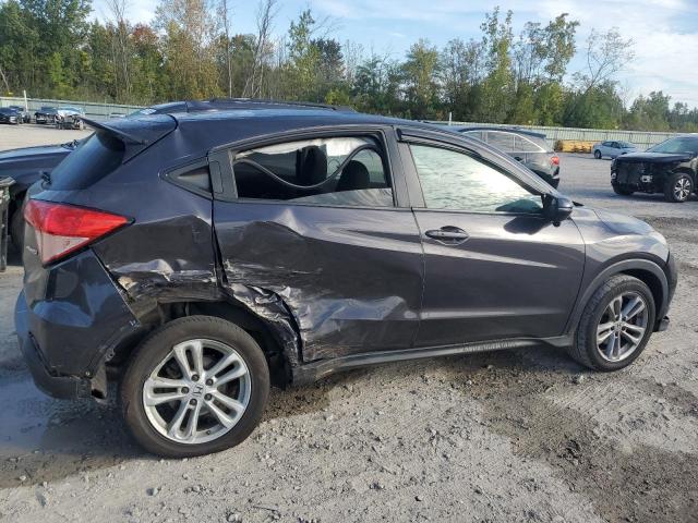 2017 HONDA HR-V EX 3CZRU6H52HM719557