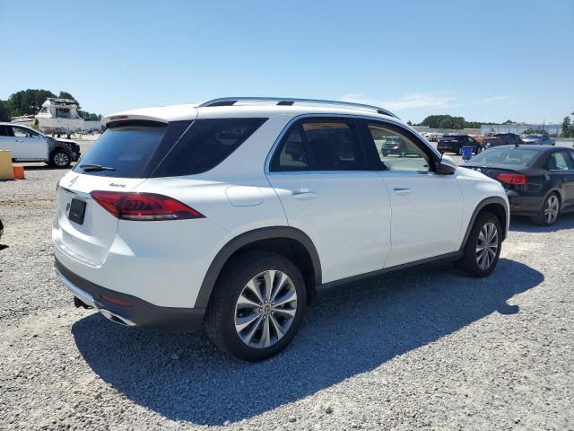 2020 MERCEDES-BENZ GLE 350 4M - 4JGFB4KB3LA008341
