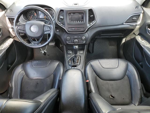 2019 JEP CHEROKEE LATITUDE PLUS - 1C4PJMLB7KD391594