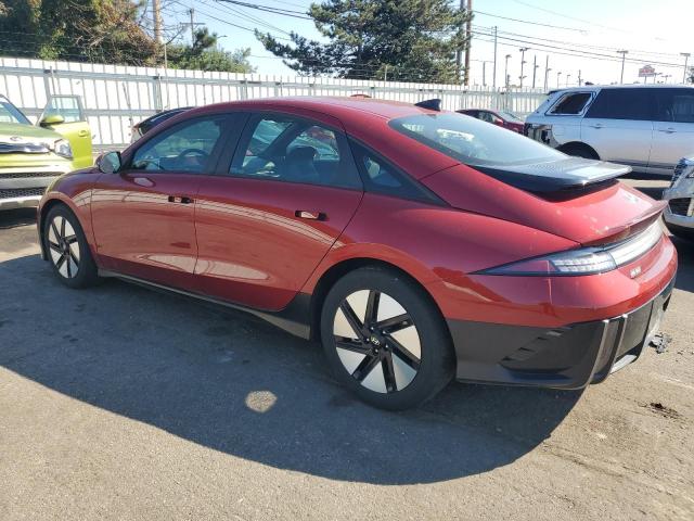 2024 HYUNDAI IONIQ 6 SE KMHM24AA5RA071868