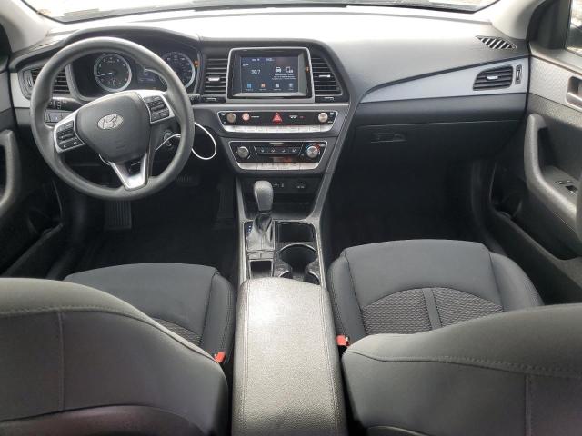 2019 HYUNDAI SONATA SE 5NPE24AF4KH757919