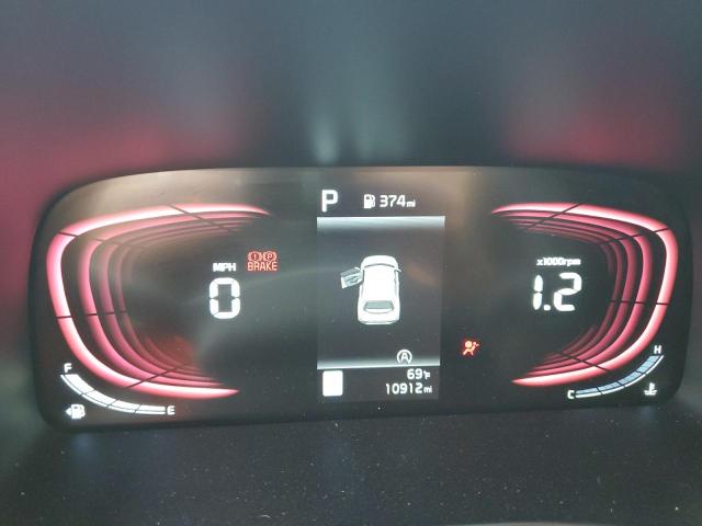 2025 KIA SOUL LX KNDJ23AU8S7935388