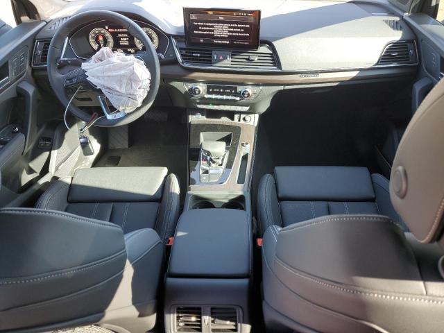 2024 AUDI Q5 E PREMI - WA1E2AFY4R2149929