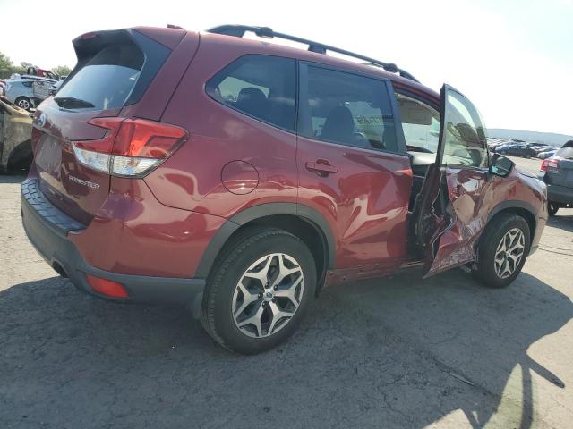 2019 SUBARU FORESTER P JF2SKAEC1KH465050