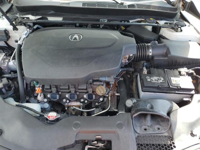 2015 ACURA TLX 19UUB2F3XFA020558