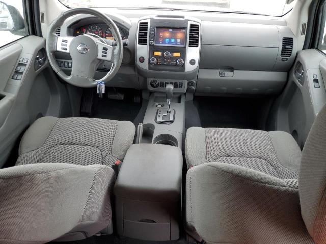 2021 NISSAN FRONTIER S - 1N6ED0EB8MN706577