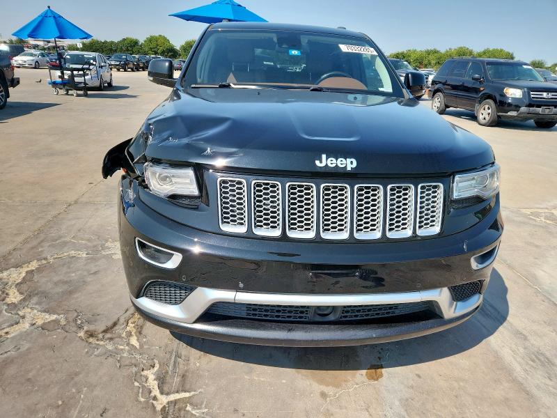 2015 JEEP GRAND CHER - 1C4RJFJT0FC798944