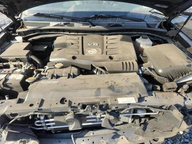 2019 NISSAN ARMADA PLA #3298204027