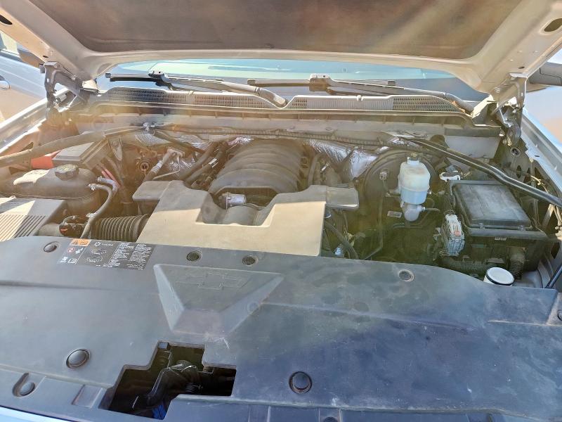 2016 CHEVROLET SILVERADO 3GCUKREC4GG288775