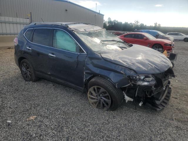 2016 NISSAN ROGUE S - 5N1AT2MV8GC825110