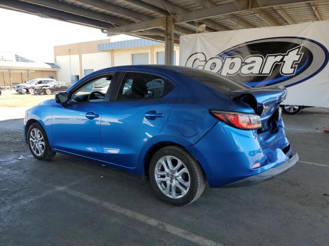 2016 TOYOTA SCION IA 3MYDLBZV8GY144142