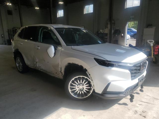 2024 HONDA CR-V LX - 2HKRS3H20RH000539