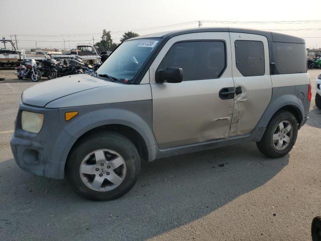 HONDA ELEMENT EX