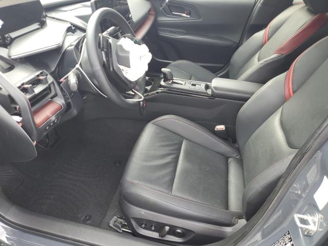 2023 TOYOTA PRIUS PRIM - JTDACACU1P3000209