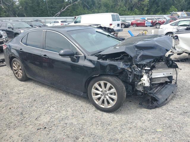 2018 TOYOTA CAMRY L 4T1B11HK2JU103928