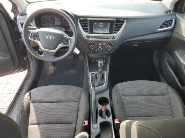 2019 HYUNDAI ACCENT SE 3KPC24A38KE039940