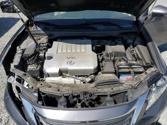 2017 LEXUS ES 350 58ABK1GG8HU051962