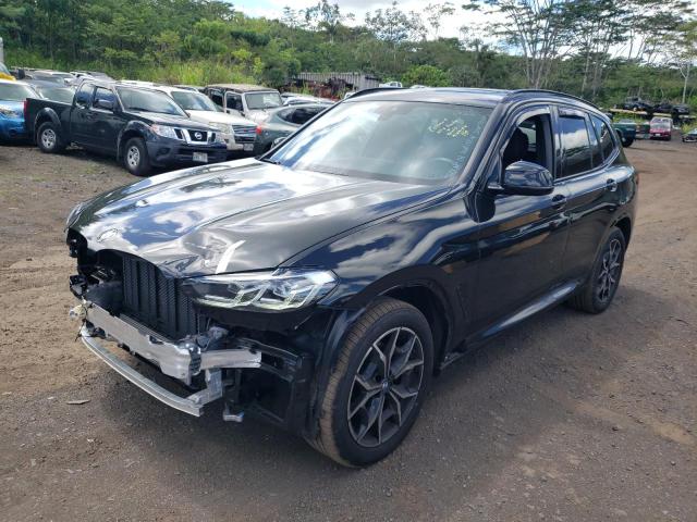 Global Auto Auctions: 2022 BMW X3 SDRIVE3