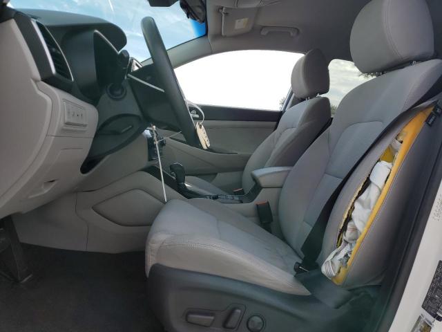 2019 HYUNDAI TUCSON LIMITED KM8J33ALXKU880461