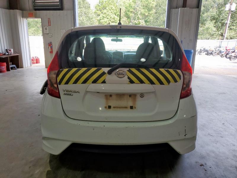 2019 NISSAN VERSA NOTE 3N1CE2CP4KL360528
