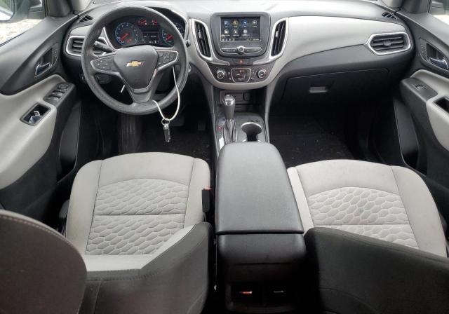 2019 CHEVROLET EQUINOX LS 2GNAXSEV3K6263911
