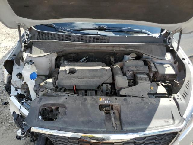 2019 KIA SORENTO L 5XYPG4A37KG534118