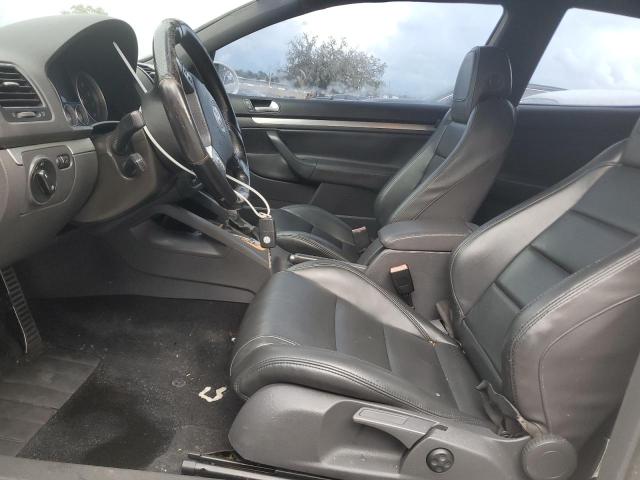 2007 VOLKSWAGEN NEW GTI FA #3308380301