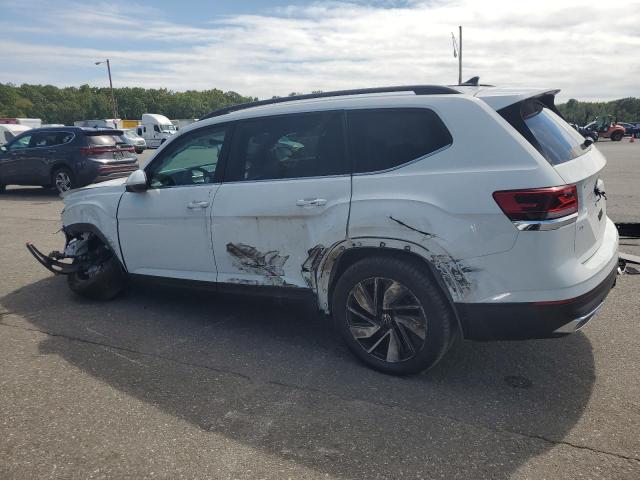 2025 VOLKSWAGEN ATLAS SE 1V2HR2CA3SC573709