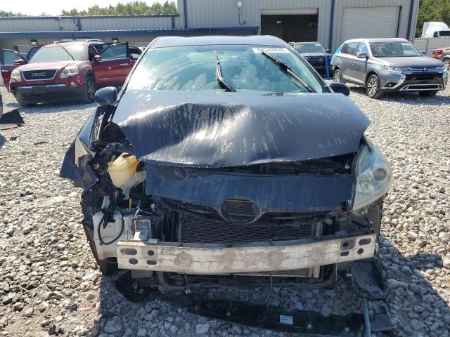 2010 TOYOTA PRIUS - JTDKN3DU1A0054854