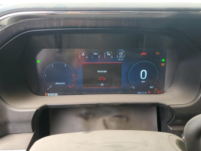 2025 FORD F250 SUPER DUTY 1FT8W2BT2SEC47305