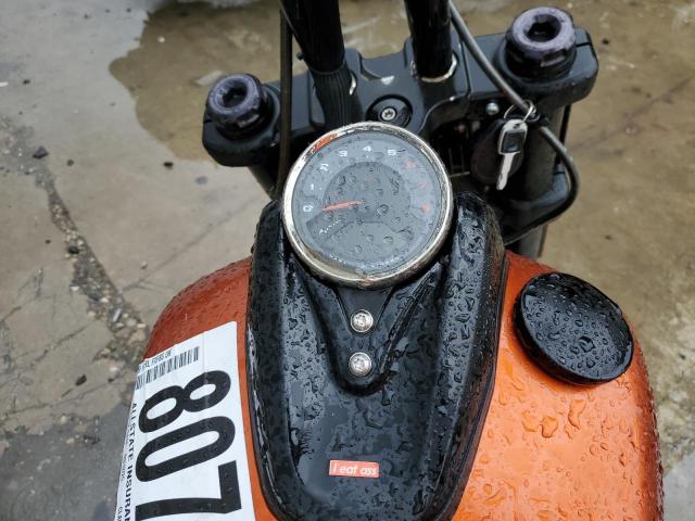 2019 HARLEY-DAVIDSON FXFBS 1HD1YLK60KB033604