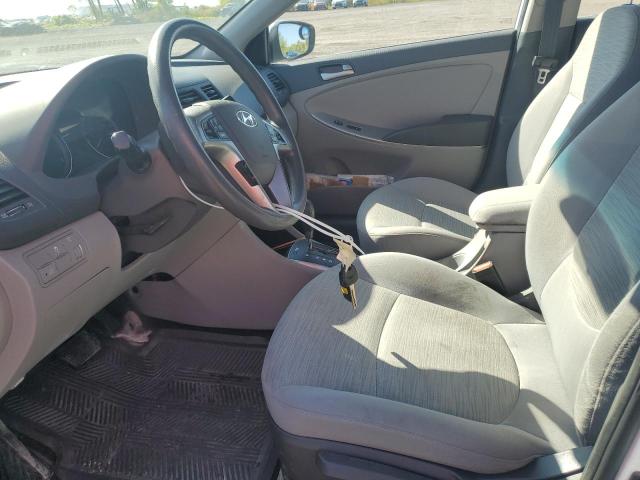 2017 HYUNDAI ACCENT SE - KMHCT4AE9HU296030