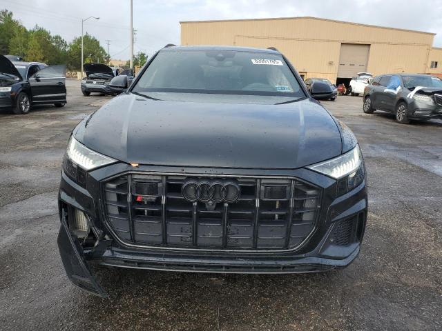 2022 AUDI SQ8 PRESTI WA1CWBF10ND010223