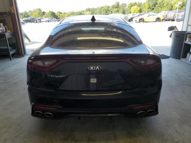 2018 KIA STINGER PR - KNAE25LA1J6014809