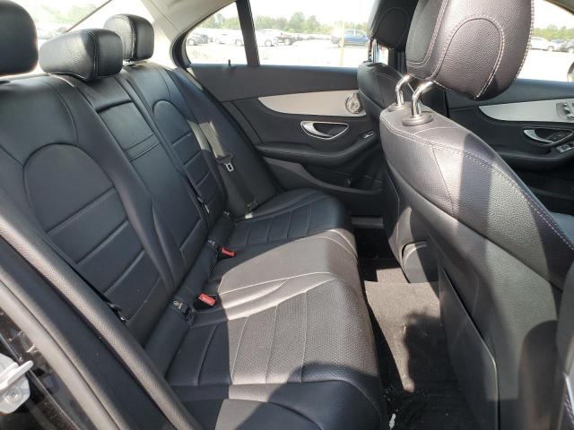 2015 MERCEDES-BENZ C 300 4MAT 55SWF4KB3FU084953