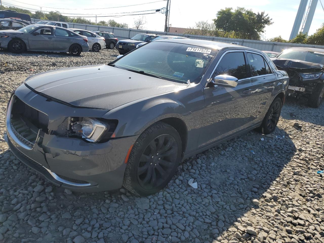 CHRYSLER 300 TOURING