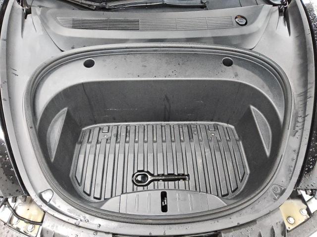 2022 TESLA MODEL 3 5YJ3E1EA9NF370538