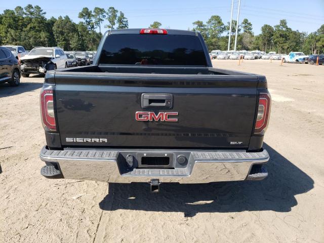 2018 GMC SIERRA C1500 SLT 3GTP1NEC4JG562301