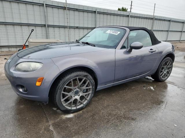 MAZDA MX-5 MIATA
