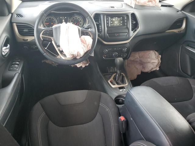 2015 JEEP CHEROKEE L 1C4PJLCB2FW670245