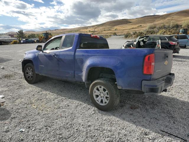 2017 CHEVROLET COLORADO L - 1GCHSCEN1H1229148