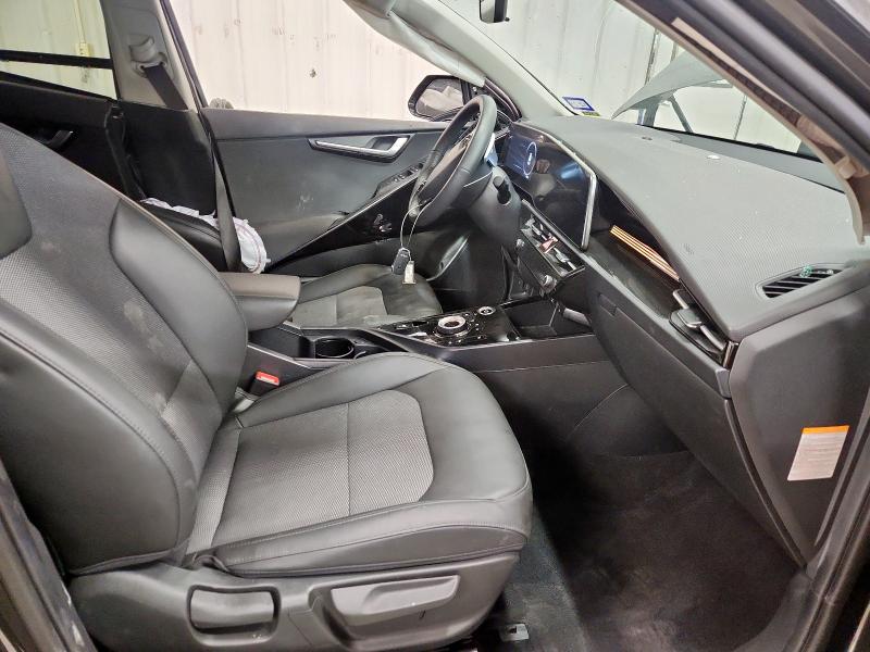 2024 KIA NIRO WIND KNDCR3L12R5098151