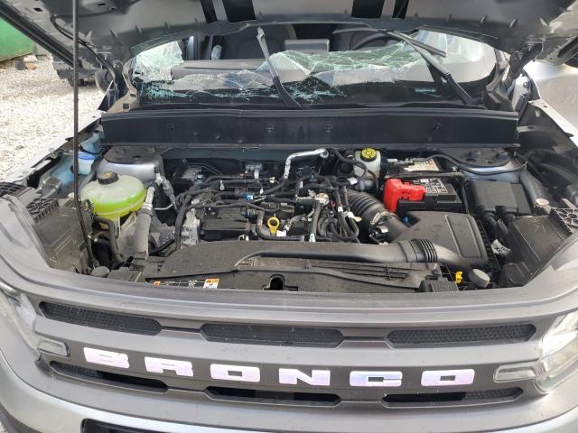 2021 FORD BRONCO SPO - 3FMCR9B62MRB37404