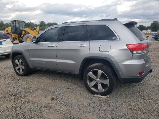 2015 JEEP GRAND CHER - 1C4RJFBG4FC130047