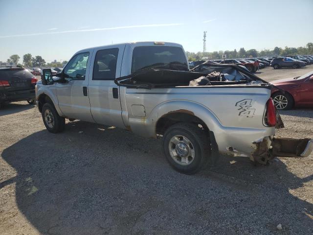 2012 FORD F250 SUPER - 1FT7W2B6XCEB11477