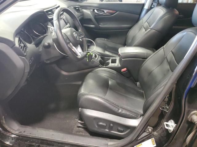 2019 NISSAN ROGUE S 5N1AT2MV9KC714509