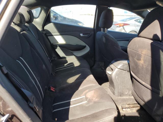 2014 DODGE DART SXT - 1C3CDFBB8ED767277