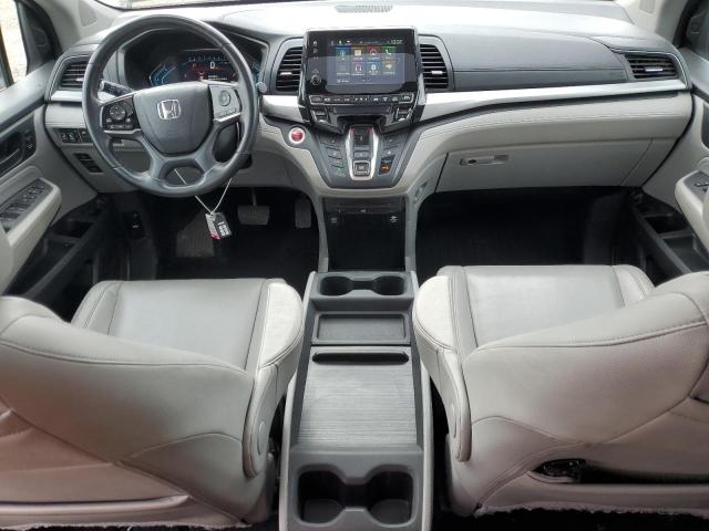2018 HONDA ODYSSEY TO 5FNRL6H82JB001553