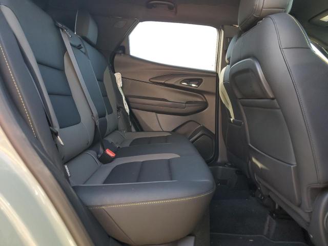 2025 CHEVROLET TRAILBLAZER ACTIV KL79MSSL2SB033309