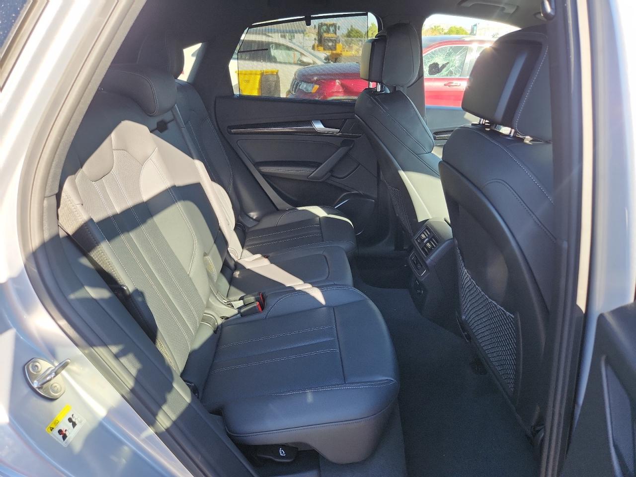 AUDI SQ5 SPORTBACK PREMIUM PLUS